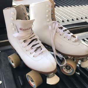 Roller skates